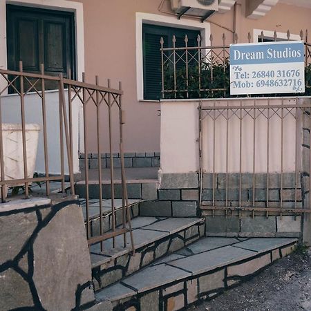 Dreams Studios Парга Екстер'єр фото