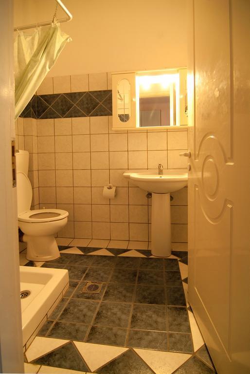 Dreams Studios Парга Номер фото